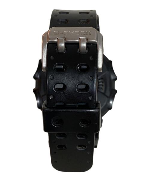 CASIO（カシオ）CASIO (カシオ) 腕時計 ブラックの古着・服飾アイテム