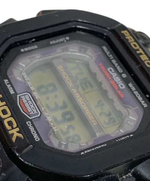 CASIO（カシオ）CASIO (カシオ) 腕時計 ブラックの古着・服飾アイテム