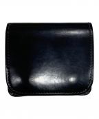 WILDSWANSワイルドスワンズ）の古着「財布」｜ブラック