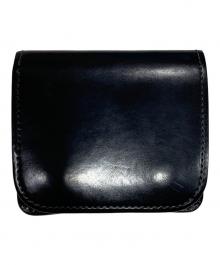WILDSWANS（ワイルドスワンズ）の古着「財布」｜ブラック