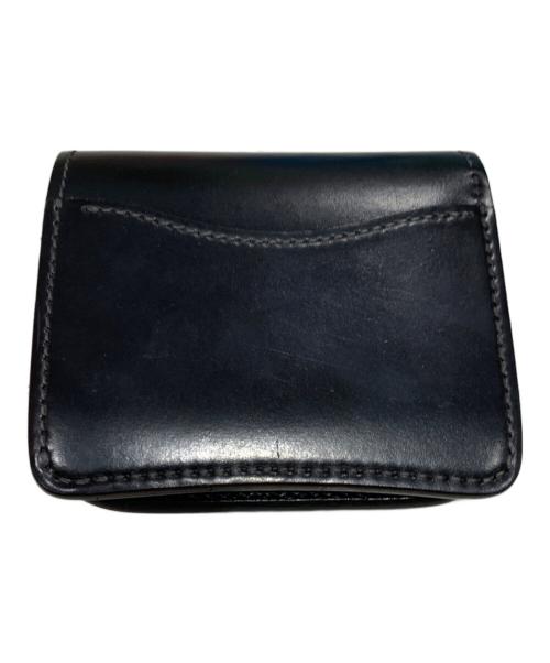 WILDSWANS（ワイルドスワンズ）WILDSWANS (ワイルドスワンズ) 財布 ブラックの古着・服飾アイテム