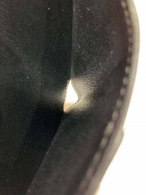 WILDSWANS（ワイルドスワンズ）WILDSWANS (ワイルドスワンズ) 財布 ブラックの古着・服飾アイテム