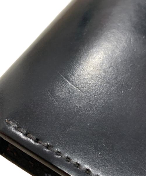 WILDSWANS（ワイルドスワンズ）WILDSWANS (ワイルドスワンズ) 財布 ブラックの古着・服飾アイテム