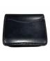 WILDSWANS (ワイルドスワンズ) 財布 ブラック：30000円