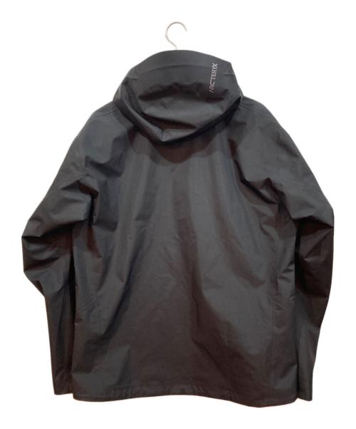 ARC'TERYX（アークテリクス）ARC'TERYX (アークテリクス) Beta Jacket ブラック サイズ:L/G 未使用品の古着・服飾アイテム