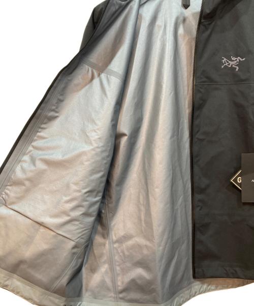 ARC'TERYX（アークテリクス）ARC'TERYX (アークテリクス) Beta Jacket ブラック サイズ:L/G 未使用品の古着・服飾アイテム