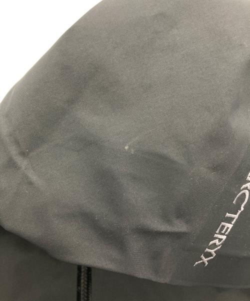 ARC'TERYX（アークテリクス）ARC'TERYX (アークテリクス) Beta Jacket ブラック サイズ:L/G 未使用品の古着・服飾アイテム