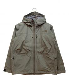 THE NORTH FACE（ザ ノース フェイス）の古着「ハイカーズジャケット」｜グレー