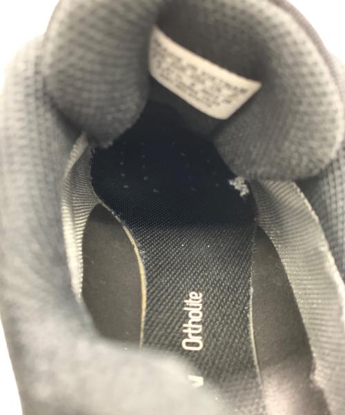 SALOMON（サロモン）SALOMON (サロモン) XA PRO 3D V9 WIDE ブラック サイズ:US8の古着・服飾アイテム