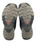 中古・古着 SALOMON (サロモン) XA PRO 3D V9 WIDE ブラック サイズ:US8：12000円