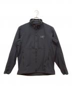 ARC'TERYXアークテリクス）の古着「Gamma MX Jacket」｜ブラック