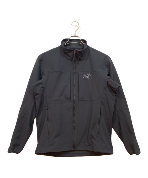 ARC'TERYX（アークテリクス）ARC'TERYX (アークテリクス) Gamma MX Jacket ブラック サイズ:175/100A(M)の古着・服飾アイテム