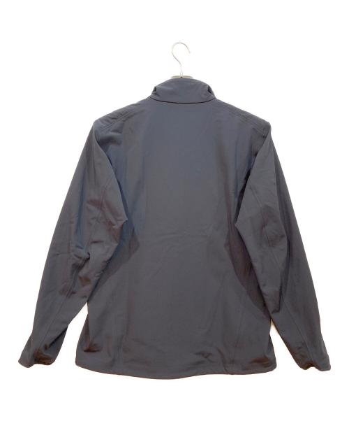 ARC'TERYX（アークテリクス）ARC'TERYX (アークテリクス) Gamma MX Jacket ブラック サイズ:175/100A(M)の古着・服飾アイテム