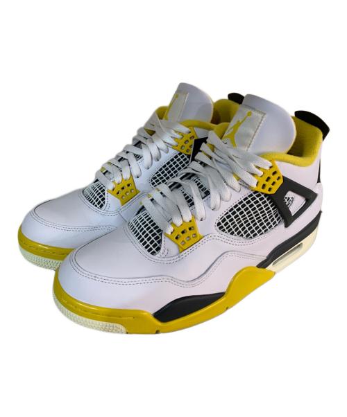 NIKE（ナイキ）NIKE (ナイキ) Women's Air Jordan 4 Retro 