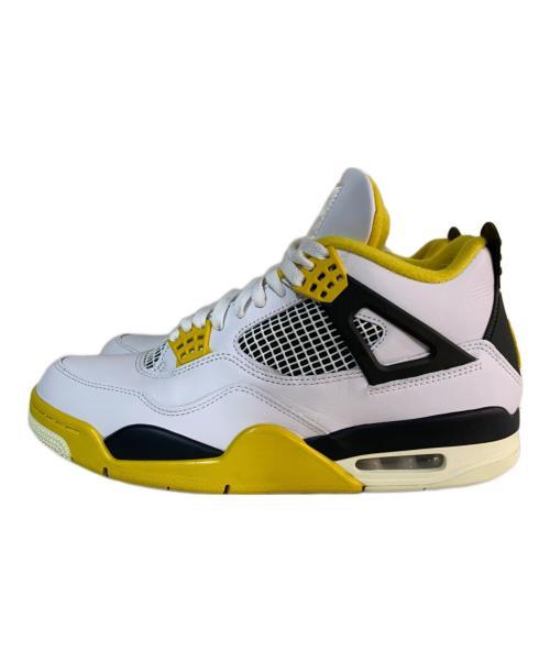 NIKE（ナイキ）NIKE (ナイキ) Women's Air Jordan 4 Retro 