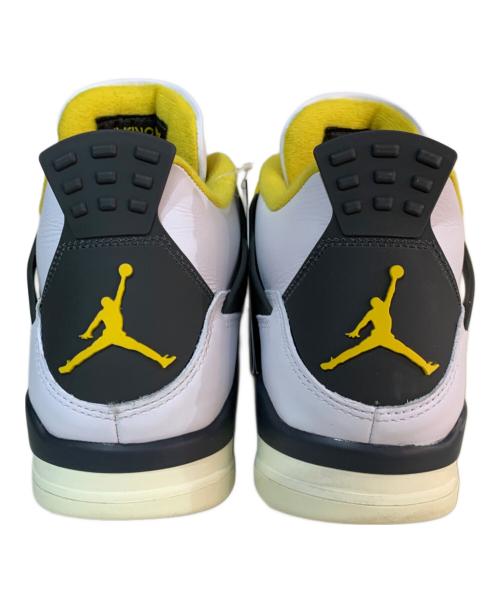 NIKE（ナイキ）NIKE (ナイキ) Women's Air Jordan 4 Retro 