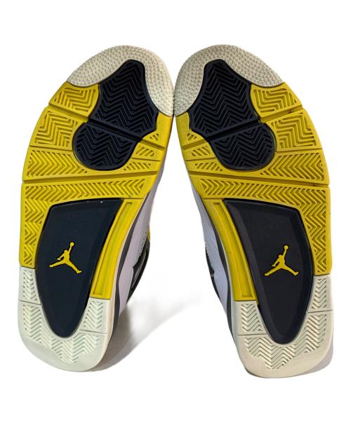 NIKE（ナイキ）NIKE (ナイキ) Women's Air Jordan 4 Retro 