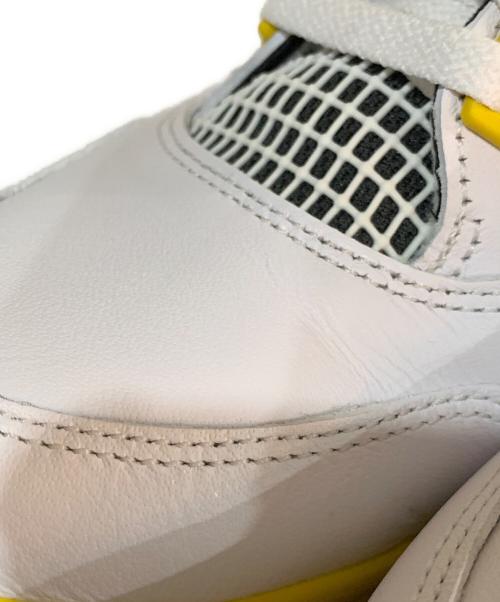 NIKE（ナイキ）NIKE (ナイキ) Women's Air Jordan 4 Retro 
