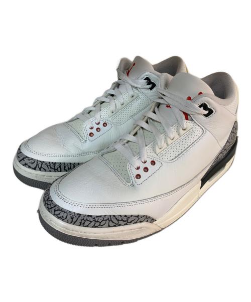 NIKE（ナイキ）NIKE (ナイキ) Air Jordan 3 Retro 