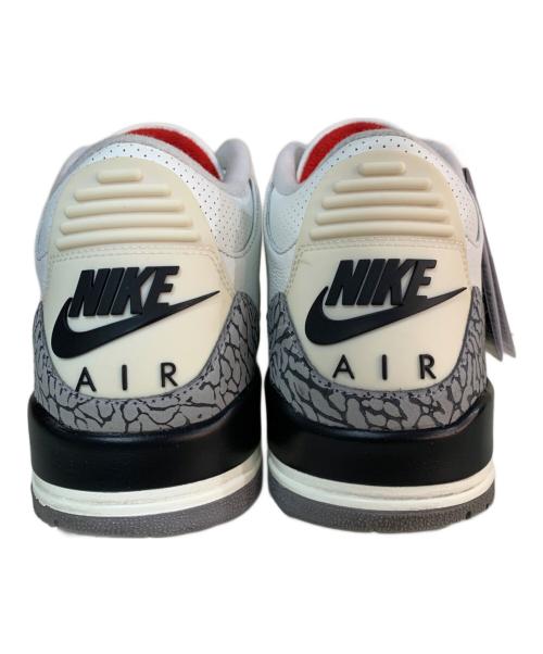 NIKE（ナイキ）NIKE (ナイキ) Air Jordan 3 Retro 