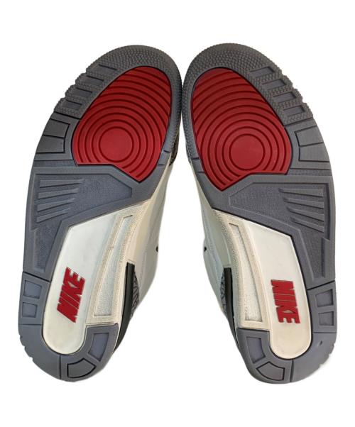 NIKE（ナイキ）NIKE (ナイキ) Air Jordan 3 Retro 