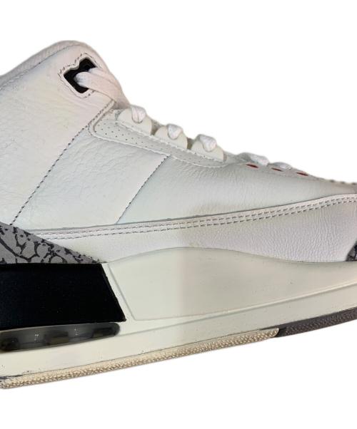 NIKE（ナイキ）NIKE (ナイキ) Air Jordan 3 Retro 