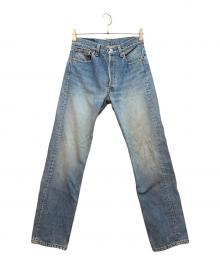 LEVI'S（リーバイス）の古着「501xxデニムパンツ」｜インディゴ