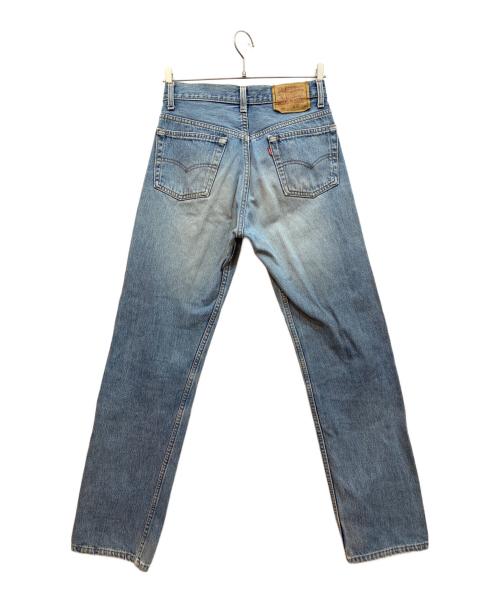 LEVI'S（リーバイス）LEVI'S (リーバイス) 501xxデニムパンツ インディゴ サイズ:W30の古着・服飾アイテム