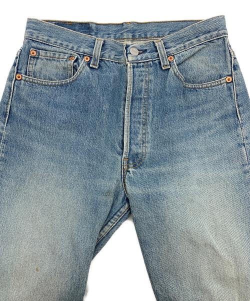 LEVI'S（リーバイス）LEVI'S (リーバイス) 501xxデニムパンツ インディゴ サイズ:W30の古着・服飾アイテム