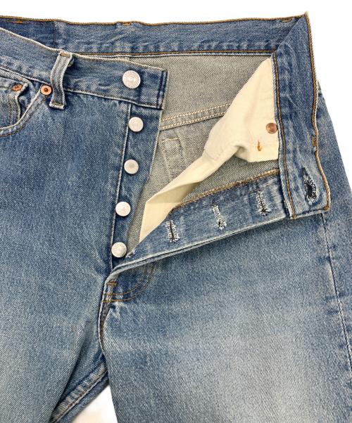 LEVI'S（リーバイス）LEVI'S (リーバイス) 501xxデニムパンツ インディゴ サイズ:W30の古着・服飾アイテム