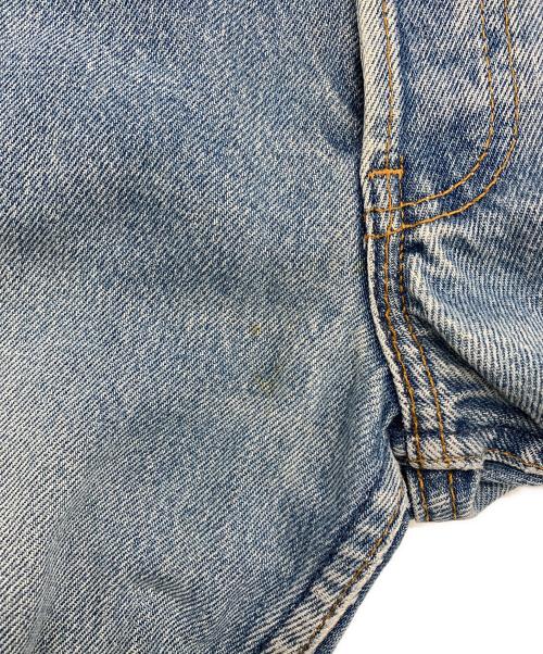 LEVI'S（リーバイス）LEVI'S (リーバイス) 501xxデニムパンツ インディゴ サイズ:W30の古着・服飾アイテム