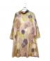 babaghuri（ババグーリ）の古着「ワンピース」｜マルチカラー