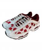 NIKEナイキ）の古着「AIR MAX TAILWIND 4 "NIPPON"」｜ホワイト×レッド