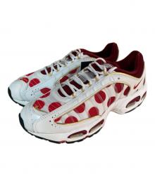 NIKE（ナイキ）の古着「AIR MAX TAILWIND 4 "NIPPON"」｜ホワイト×レッド