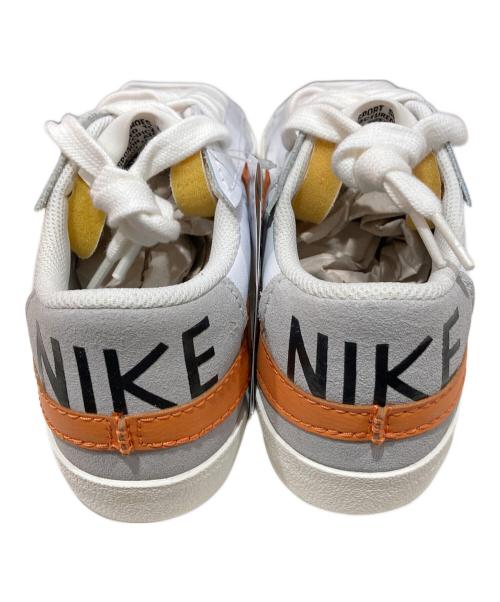 NIKE（ナイキ）NIKE (ナイキ) Blazer Low '77 Jumbo 