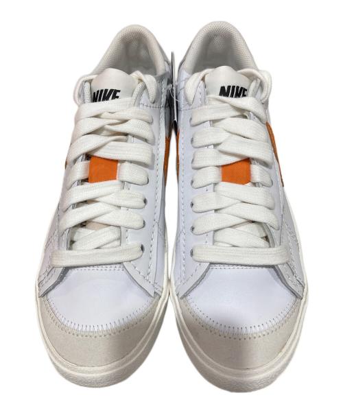 NIKE（ナイキ）NIKE (ナイキ) Blazer Low '77 Jumbo 