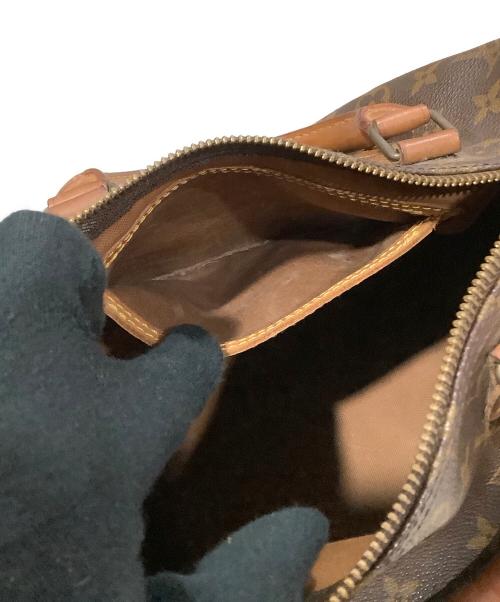 LOUIS VUITTON（ルイ ヴィトン）LOUIS VUITTON (ルイ ヴィトン) スピーディ30 ブラウンの古着・服飾アイテム