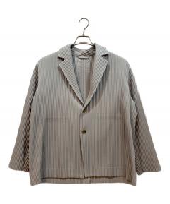 中古・古着通販】HOMME PLISSE ISSEY MIYAKE (オムプリッセ イッセイ