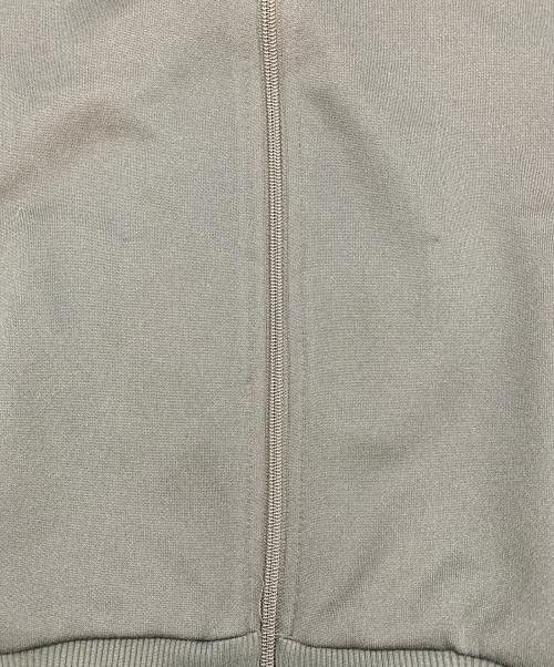 adidas（アディダス）adidas (アディダス) トラックジャケット ブラック×レッド サイズ:Sの古着・服飾アイテム