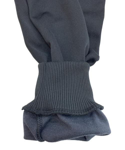 adidas（アディダス）adidas (アディダス) トラックジャケット ブラック×レッド サイズ:Sの古着・服飾アイテム