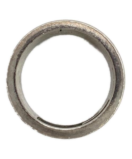 GUCCI（グッチ）GUCCI (グッチ) リング サイズ:15の古着・服飾アイテム