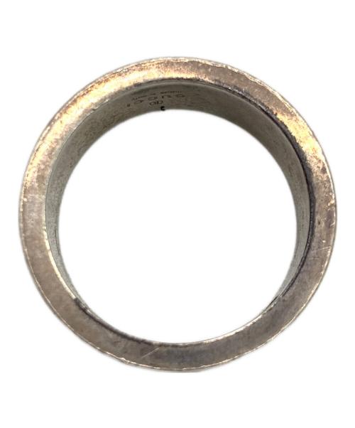 GUCCI（グッチ）GUCCI (グッチ) リング サイズ:15の古着・服飾アイテム