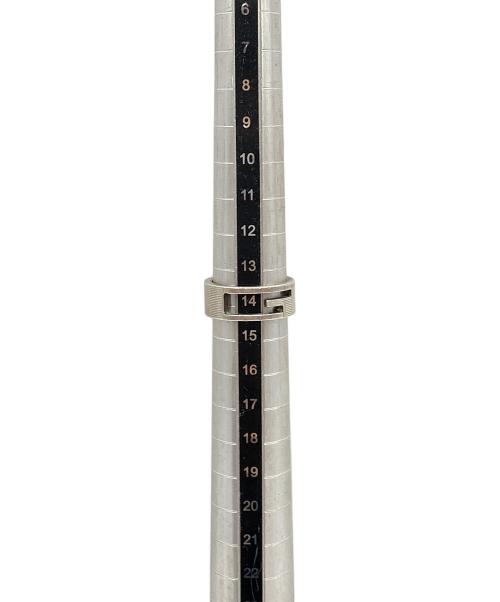 GUCCI（グッチ）GUCCI (グッチ) リング サイズ:15の古着・服飾アイテム