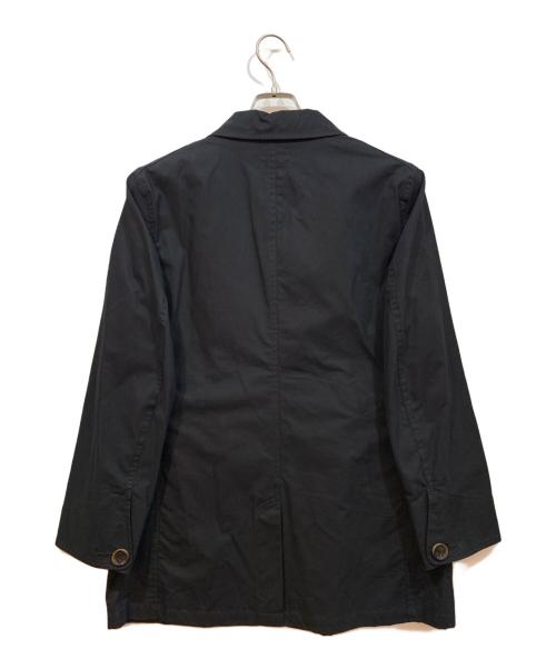 GANGSTERVILLE（ギャングスタービル）GANGSTERVILLE (ギャングスタービル) ジャケット ブラック サイズ:Lの古着・服飾アイテム