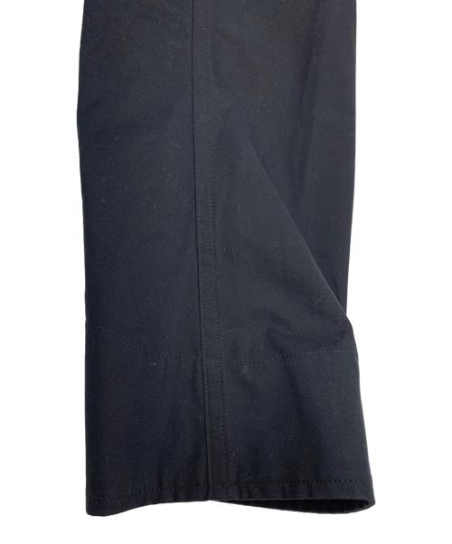 GANGSTERVILLE（ギャングスタービル）GANGSTERVILLE (ギャングスタービル) ジャケット ブラック サイズ:Lの古着・服飾アイテム