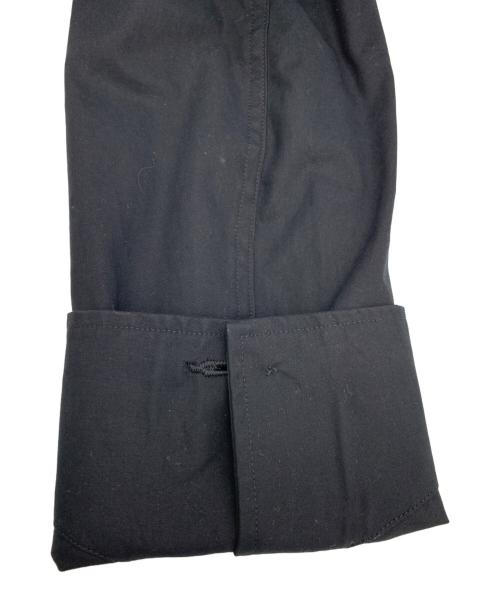 GANGSTERVILLE（ギャングスタービル）GANGSTERVILLE (ギャングスタービル) ジャケット ブラック サイズ:Lの古着・服飾アイテム