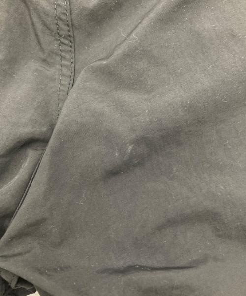 RIDGE MOUNTAIN GEAR（リッジマウンテン ギア）RIDGE MOUNTAIN GEAR (リッジマウンテン ギア) ハイクパンツ ブラック サイズ:XSの古着・服飾アイテム