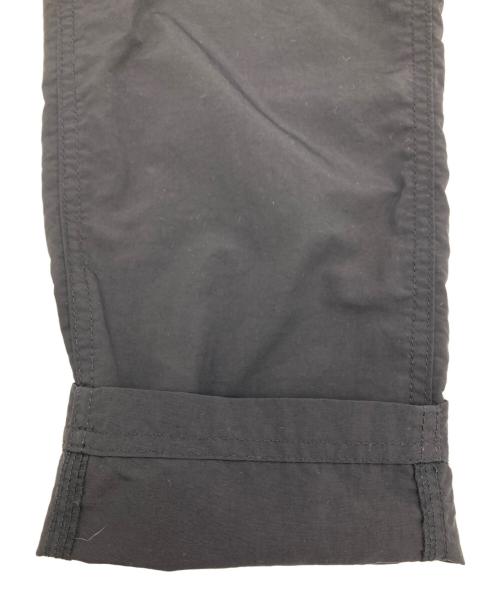 RIDGE MOUNTAIN GEAR（リッジマウンテン ギア）RIDGE MOUNTAIN GEAR (リッジマウンテン ギア) ハイクパンツ ブラック サイズ:XSの古着・服飾アイテム