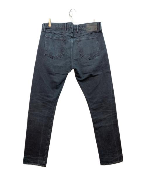 TORTOISE（ロンハーマン）TORTOISE (ロンハーマン) デニムパンツ インディゴ サイズ:34の古着・服飾アイテム