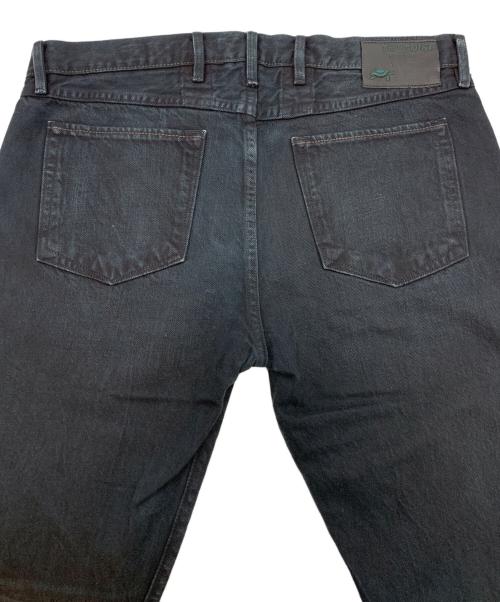 TORTOISE（ロンハーマン）TORTOISE (ロンハーマン) デニムパンツ インディゴ サイズ:34の古着・服飾アイテム